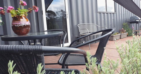 Lockleigh Park - Hotel WA 21