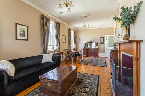 Grand Old Duke - Hotel WA 9