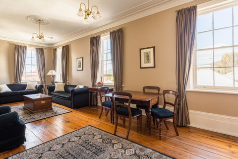 Grand Old Duke - Hotel WA 0