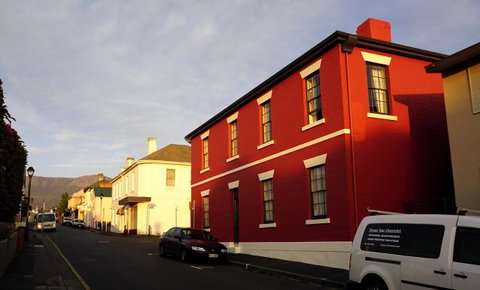 Grand Old Duke - Hotel WA 16