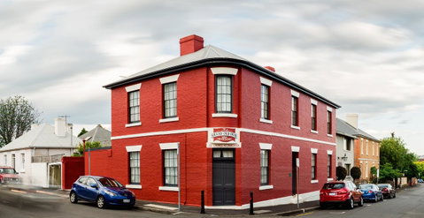 Grand Old Duke - Hotel WA 6