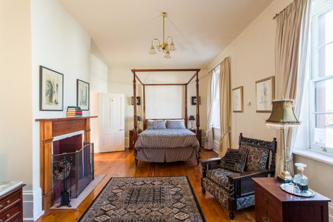 Grand Old Duke - Hotel WA 28