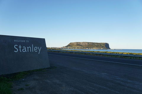 Stamps Of Stanley - Hotel WA 26