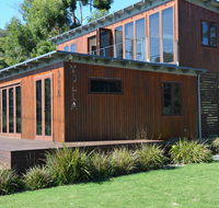 Yolla Beach House