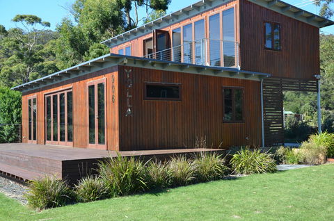 Yolla Beach House - Hotel WA 0