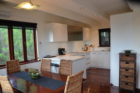 Yolla Beach House - Hotel WA 5