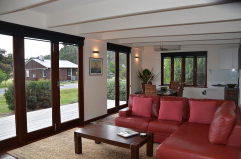 Yolla Beach House - Hotel WA 9