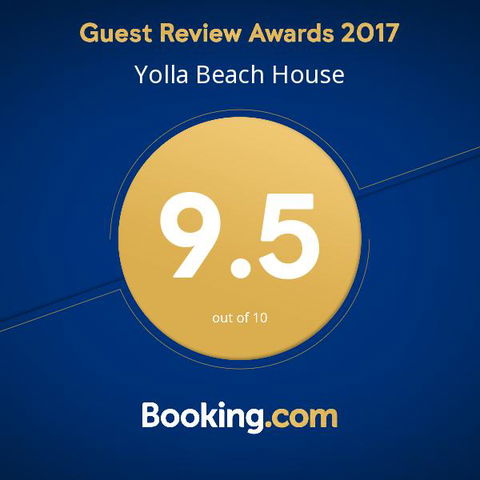 Yolla Beach House - Hotel WA 1