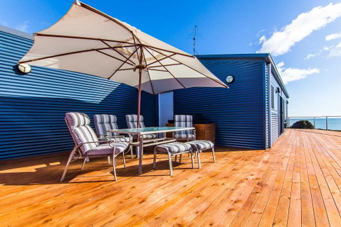 Seaspray - Hotel WA 11