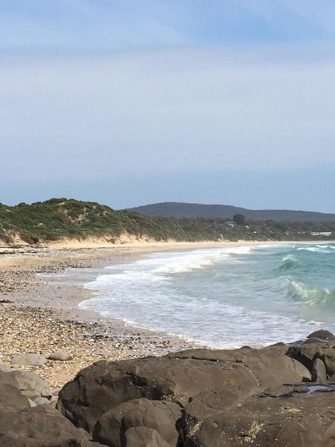 Seaspray - Hotel WA 18