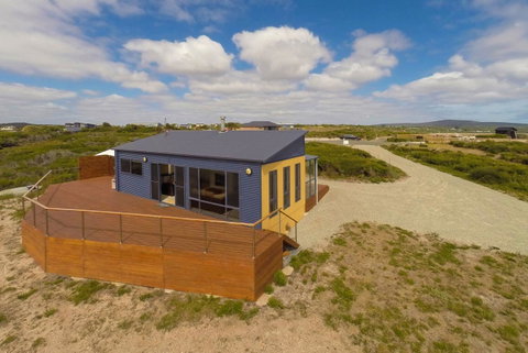 Seaspray - Hotel WA 3
