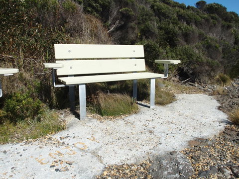 Seaspray - Hotel WA 23