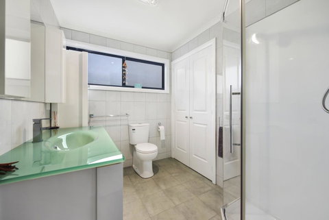 Seaspray - Hotel WA 13