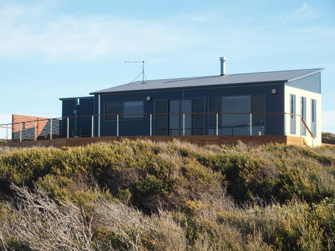 Seaspray - Hotel WA 26
