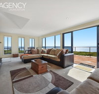 Seaspray - Hotel WA