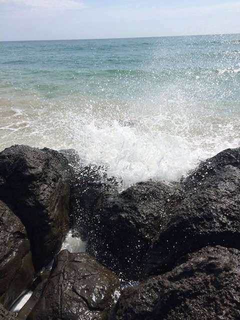 Seaspray - Hotel WA 25