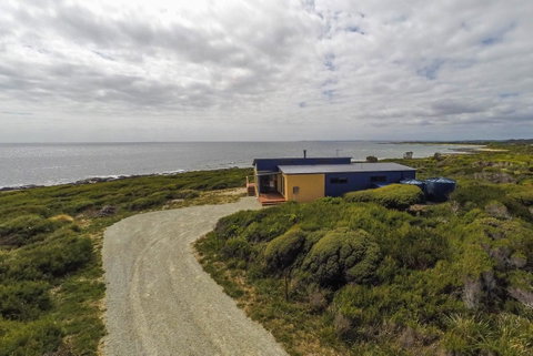 Seaspray - Hotel WA 1