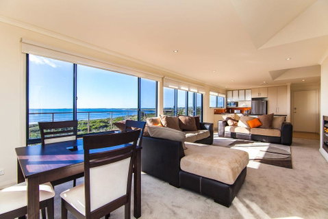 Seaspray - Hotel WA 12