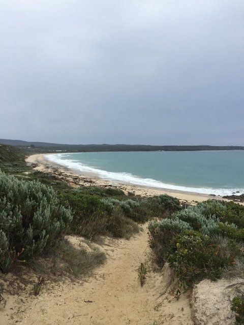 Seaspray - Hotel WA 15