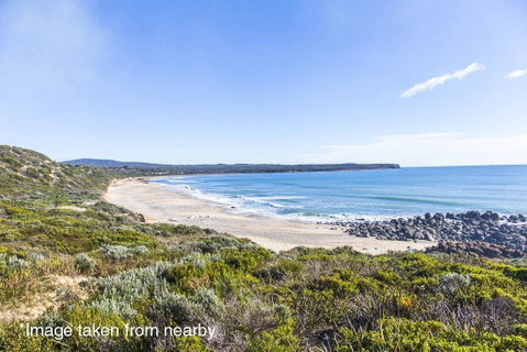 Seaspray - Hotel WA 24
