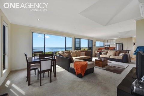 Seaspray - Hotel WA 8
