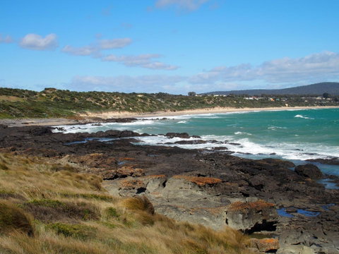 Seaspray - Hotel WA 21