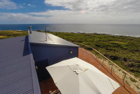 Seaspray - Hotel WA 2