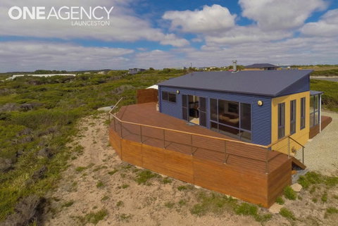 Seaspray - Hotel WA 4