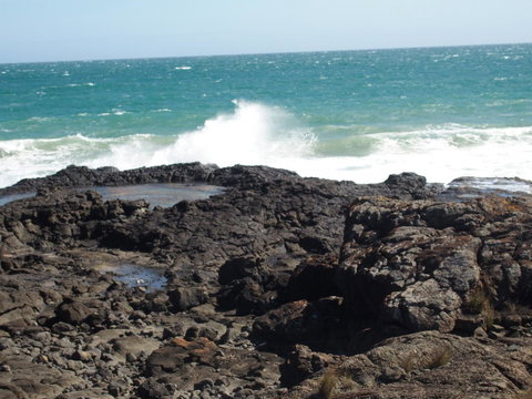 Seaspray - Hotel WA 17