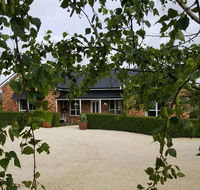 Hazelcreek Cottages - Hotel WA