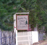 Quamby Pines Chalet - Hotel WA