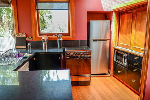 Bridge View Retreat - Hotel WA 27