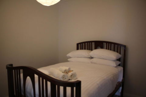 Bridge View Retreat - Hotel WA 21