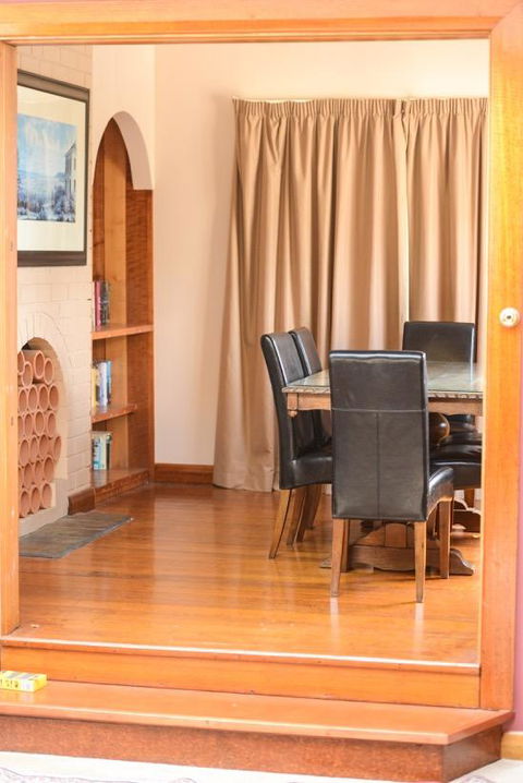 Bridge View Retreat - Hotel WA 34