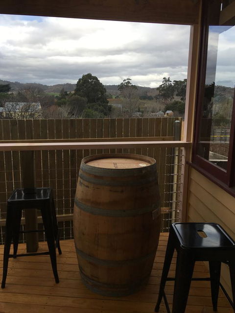 Bridge View Retreat - Hotel WA 6