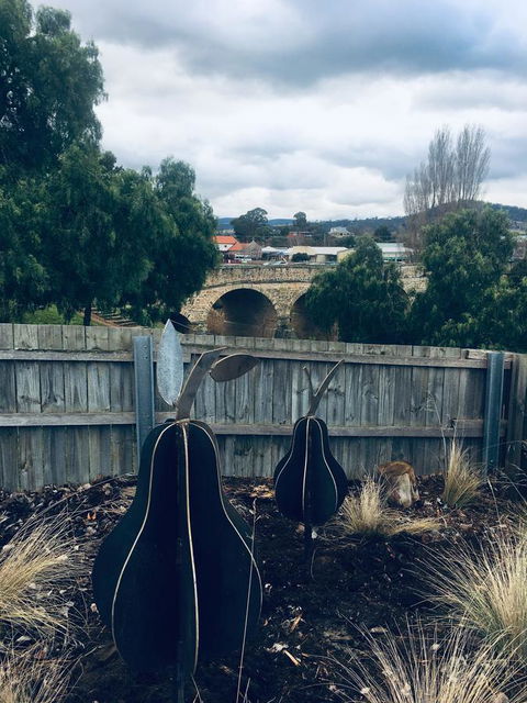 Bridge View Retreat - Hotel WA 1