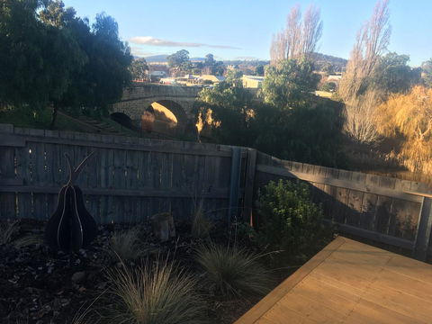 Bridge View Retreat - Hotel WA 9