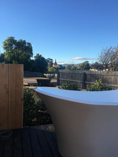 Bridge View Retreat - Hotel WA 8