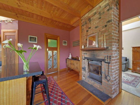 Bridge View Retreat - Hotel WA 33
