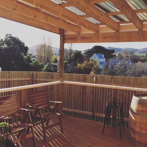 Bridge View Retreat - Hotel WA 4