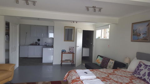 AppleBay Guest House - Hotel WA 16