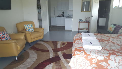 AppleBay Guest House - Hotel WA 13
