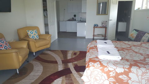 AppleBay Guest House - Hotel WA 14