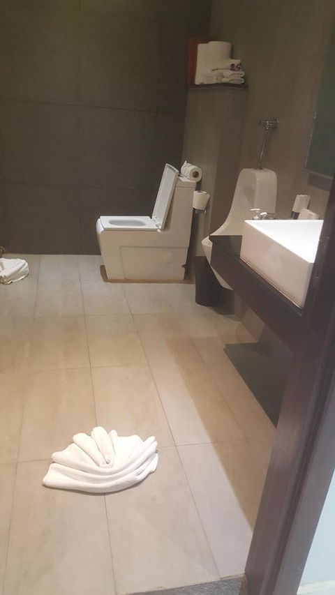 AppleBay Guest House - Hotel WA 2
