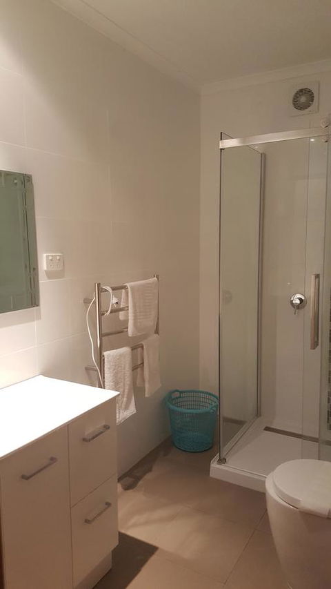 AppleBay Guest House - Hotel WA 34