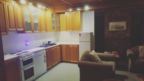 AppleBay Guest House - Hotel WA 37