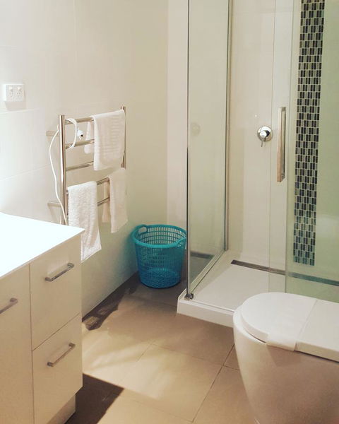 AppleBay Guest House - Hotel WA 38