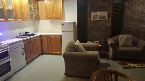 AppleBay Guest House - Hotel WA 33