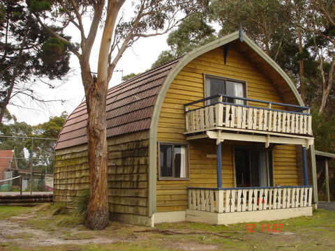 Bicheno By The Bay - Hotel WA 2