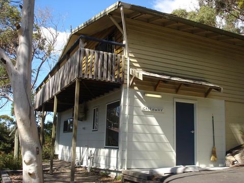 Bicheno By The Bay - Hotel WA 36